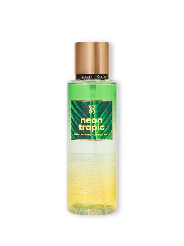 Neon Tropic Mist