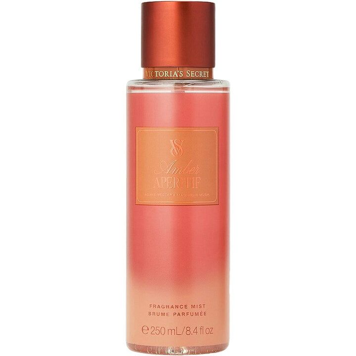 Amber Aperitif Mist