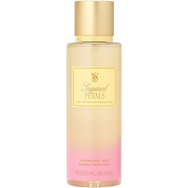 Sugared Petals Mist