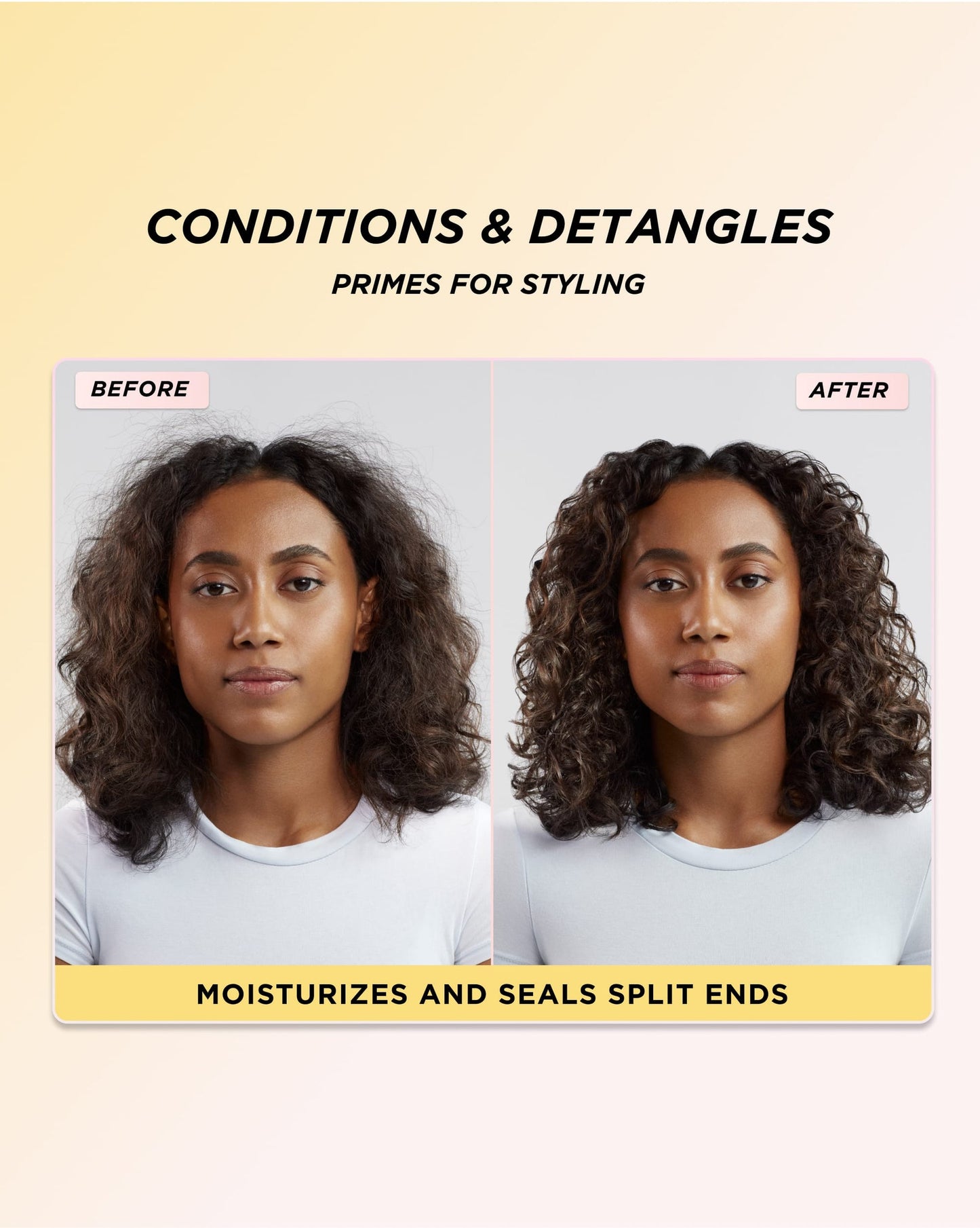 Leave-In Conditioner