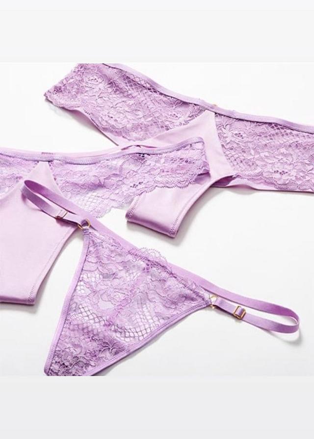 Very Sexy Adjustable V-String Panty