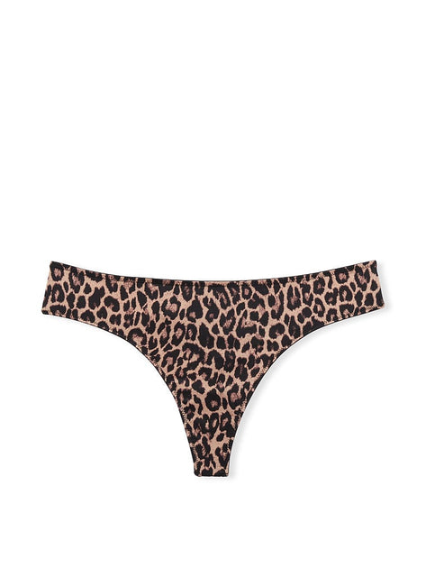 So Obsessed Strappy Thong Panty