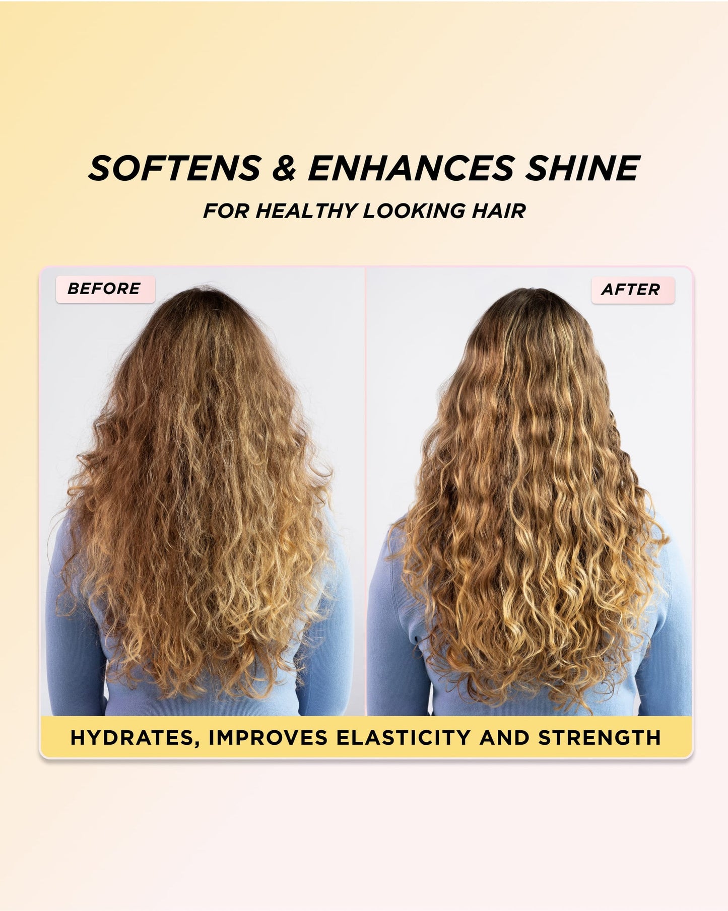 Leave-In Conditioner