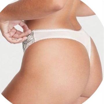 Body by Victoria Thong Panty