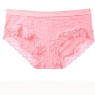 Seamless Hiphugger Panty