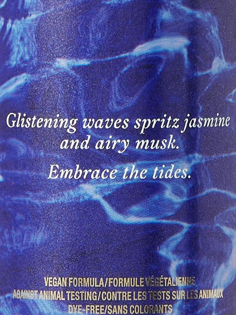 Aquatic Allure Mist