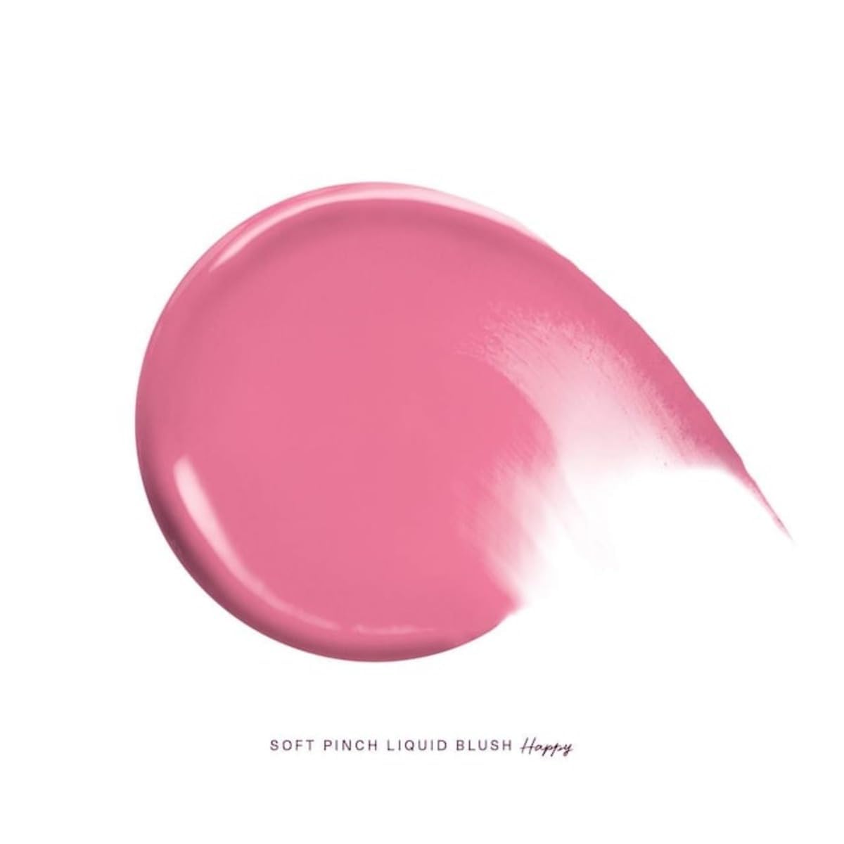 Soft Pinch Liquid Blush Mini-Happy