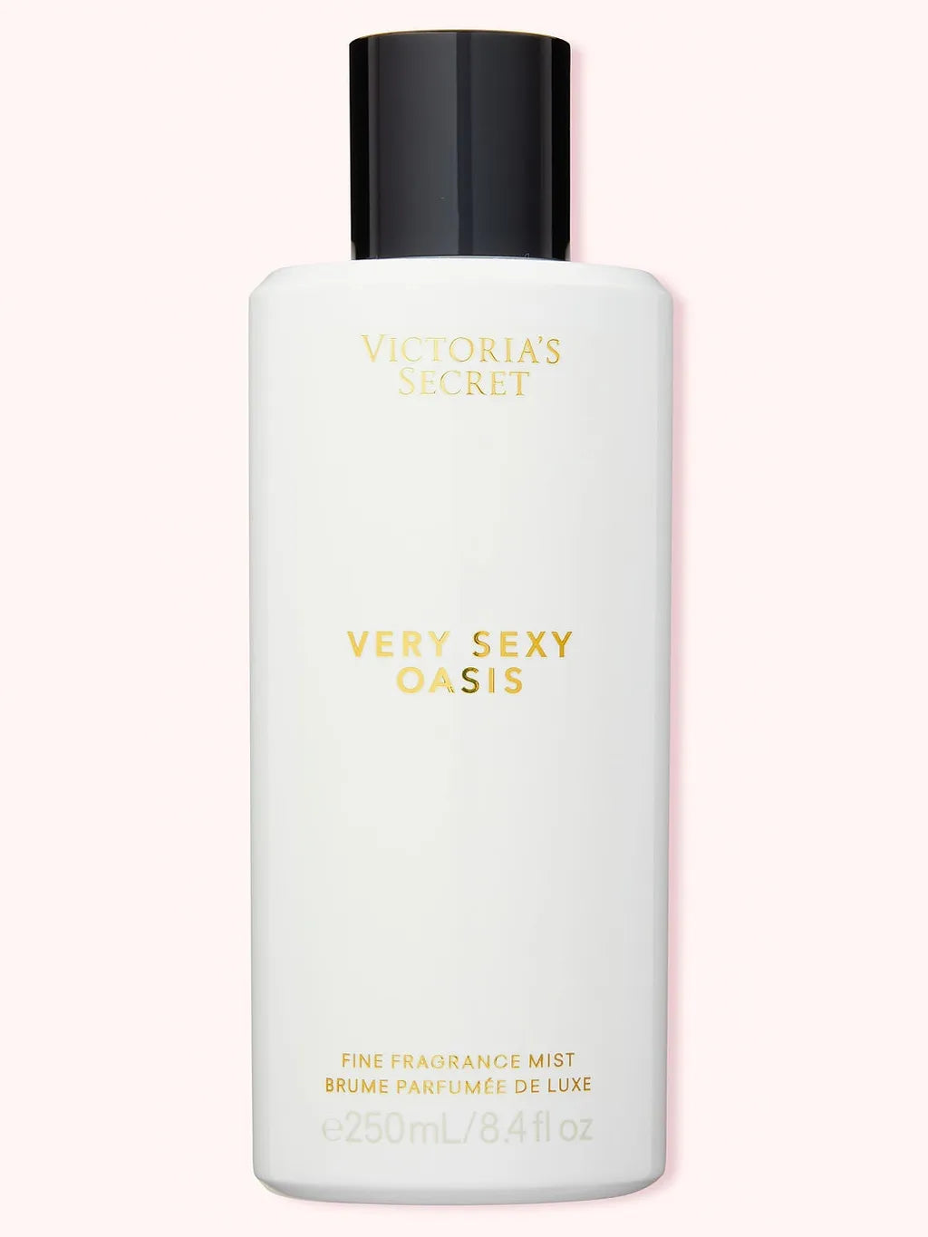 Vey Sexy Oasis Body Mist