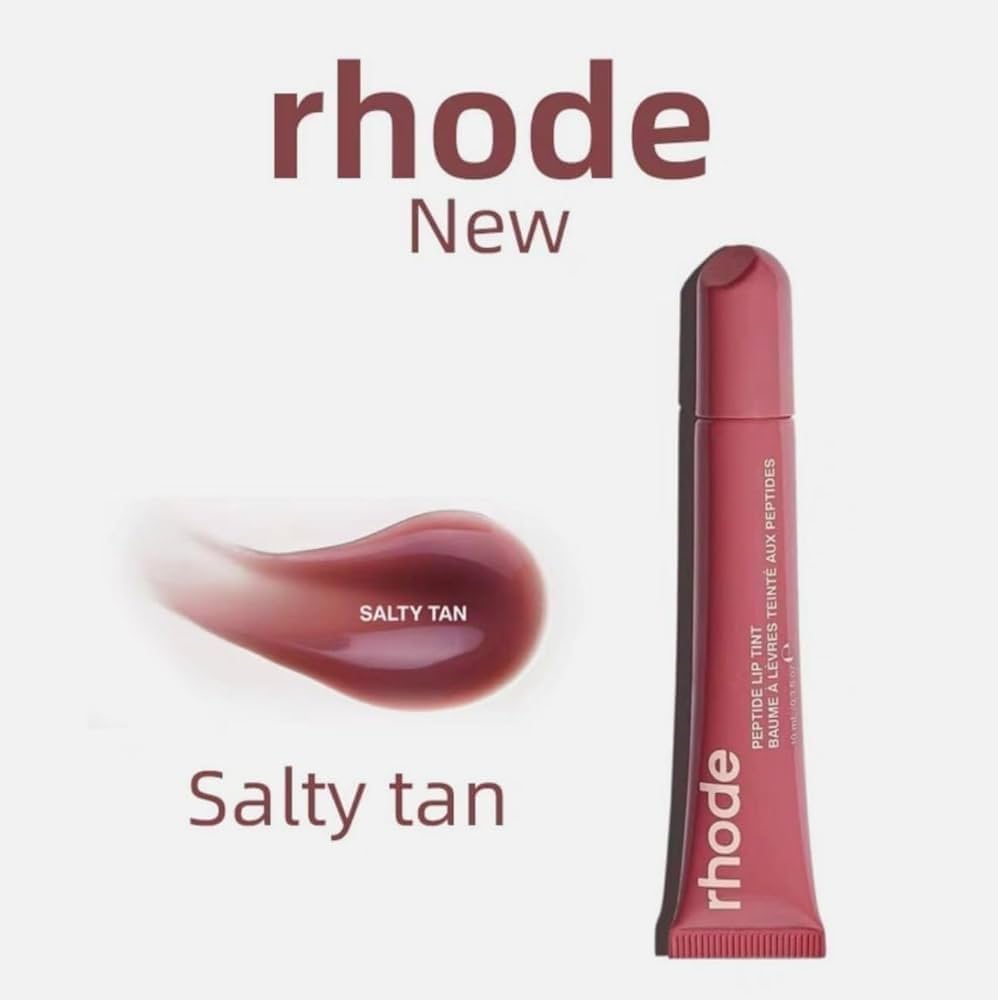Peptide Lip Tint