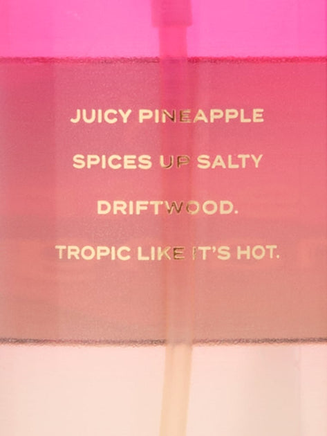 Electric Mango Mist