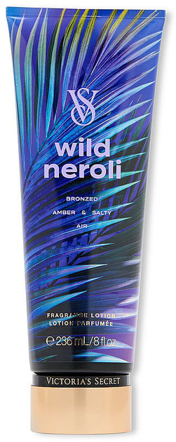 Wild Neroli Lotion