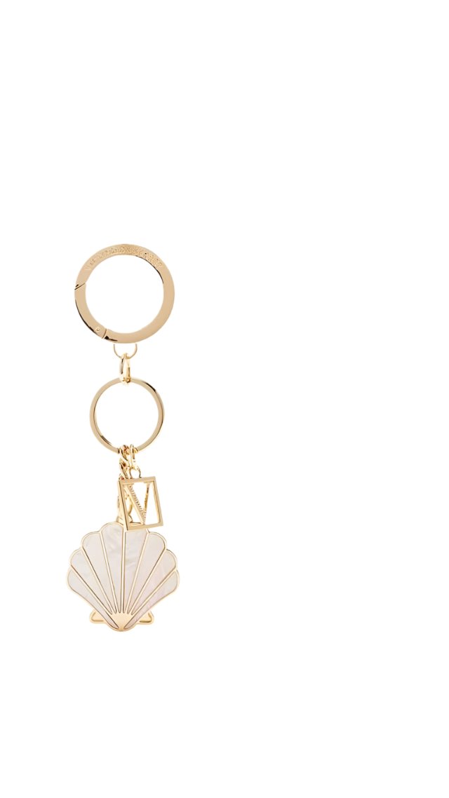 Keychain Charm