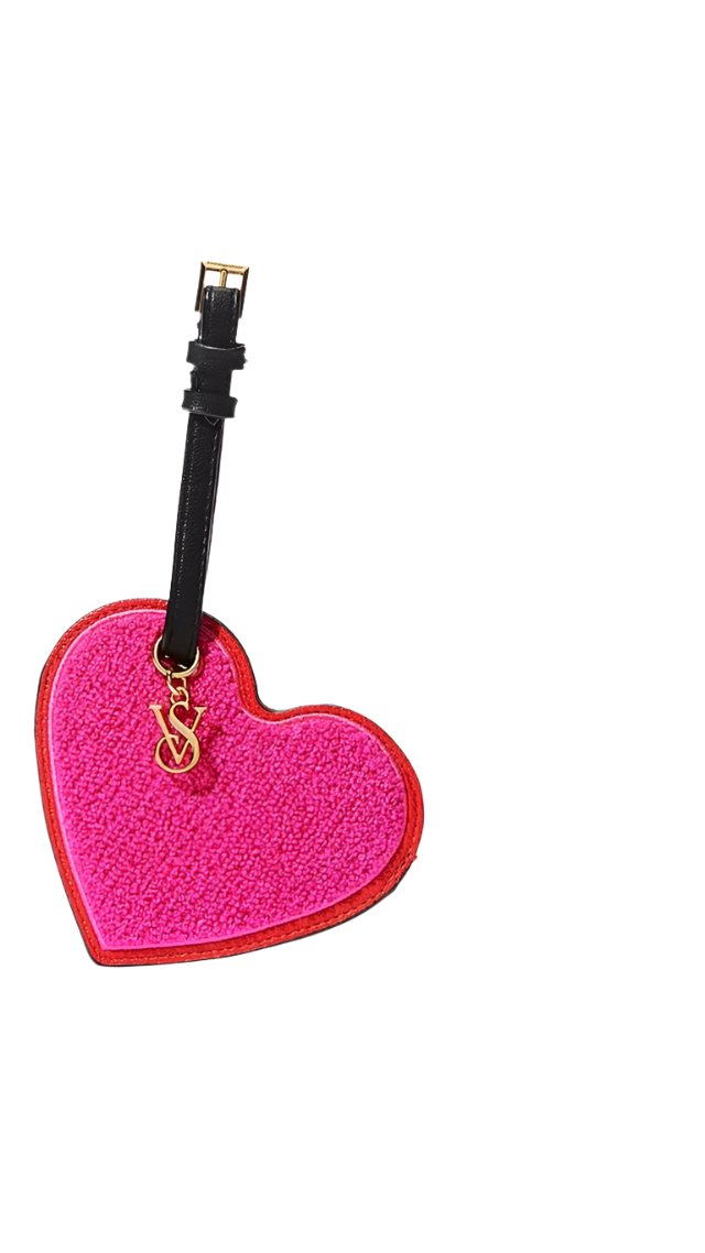 Luggage Tag