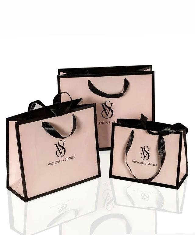 VS Paper Gift Bag