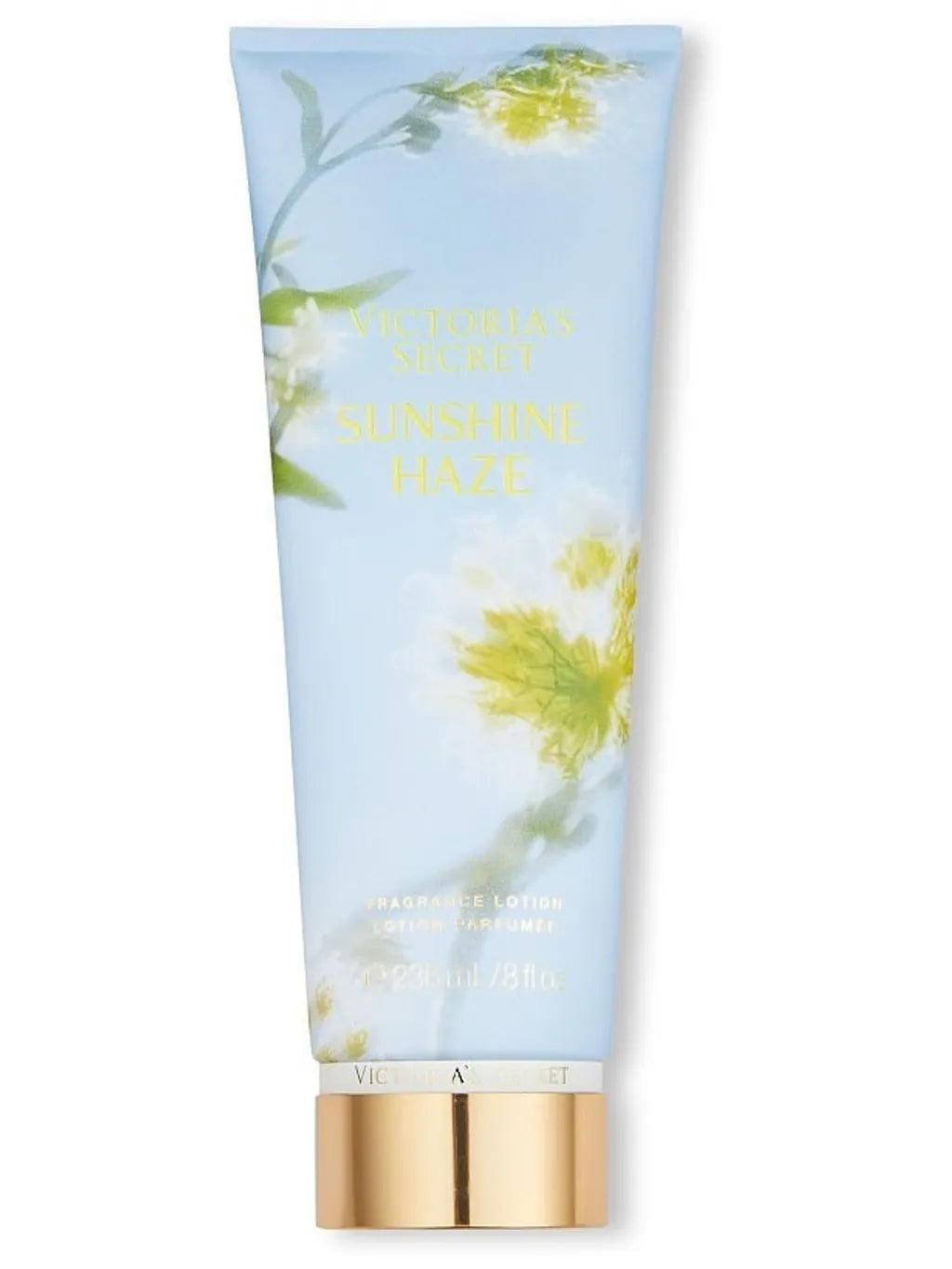 Sunshine Haze Lotion