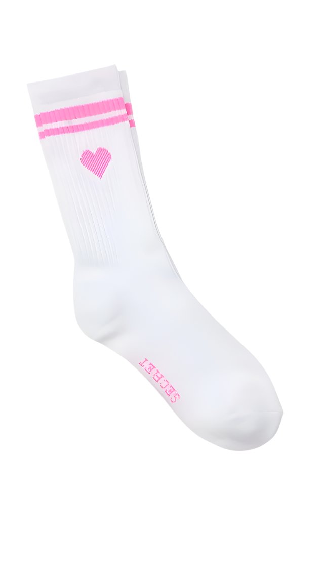 Crew Socks