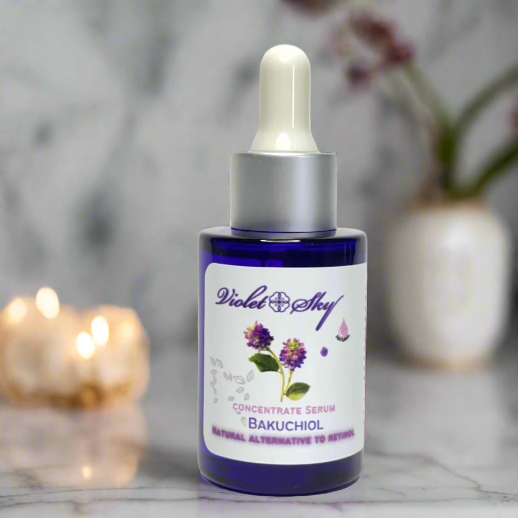 Bakuchiol Serum