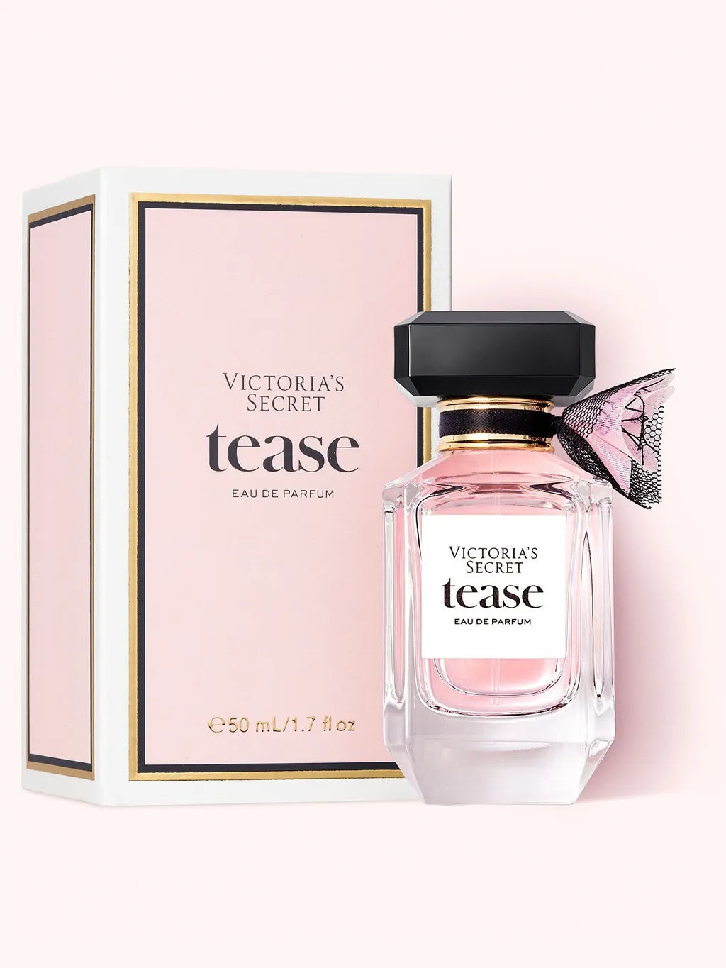 Tease Eau de Parfum
