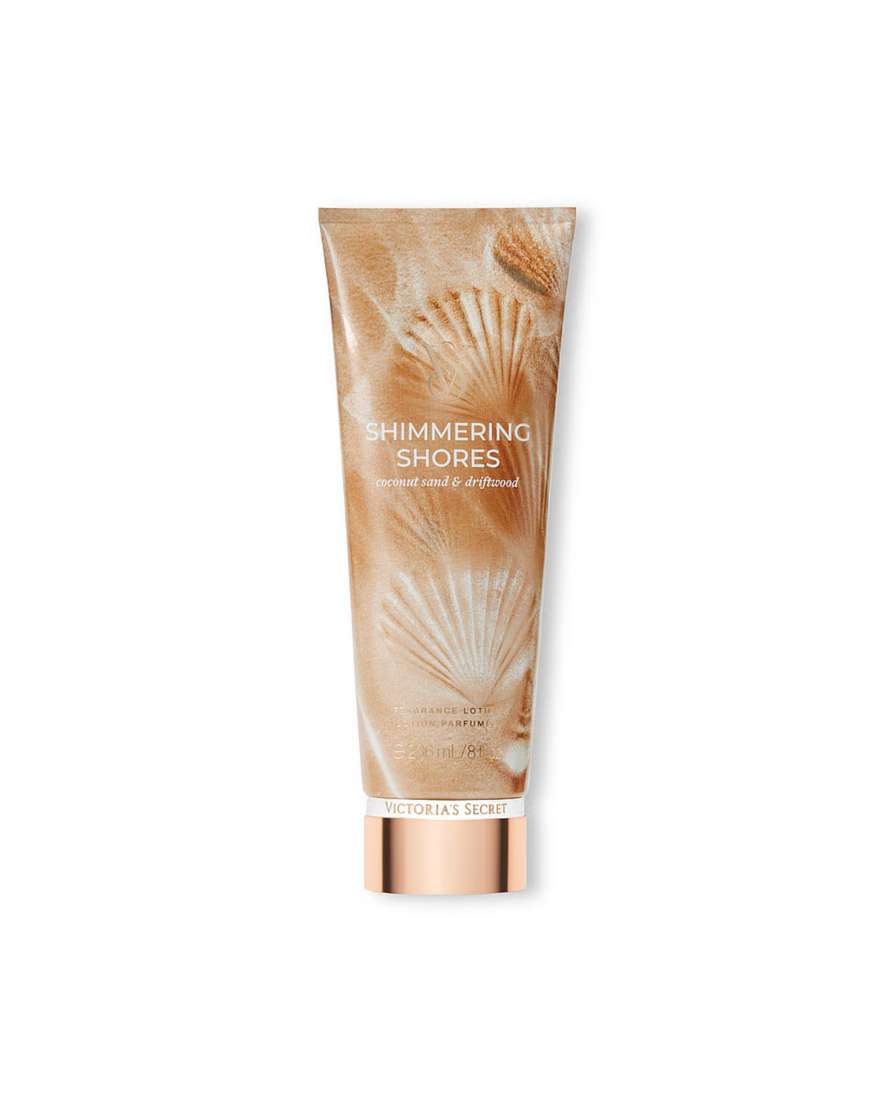 Glistening Cove Lotions