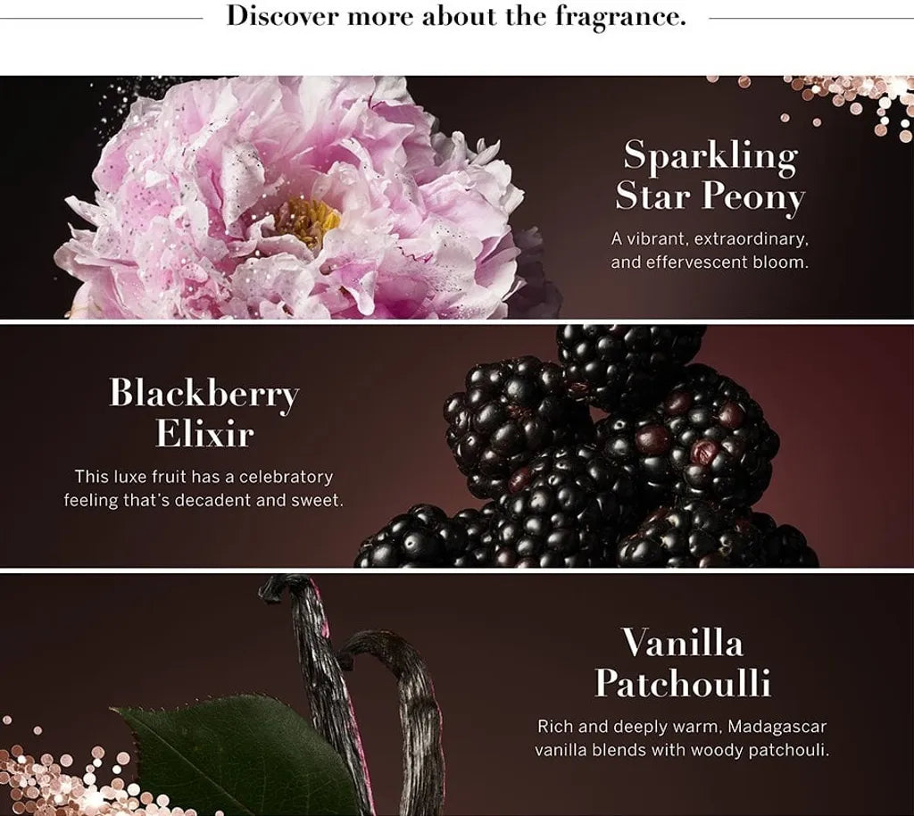 Bombshell Magic Eau de Parfum Rollerball