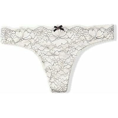 Body by Victoria Thong Panty