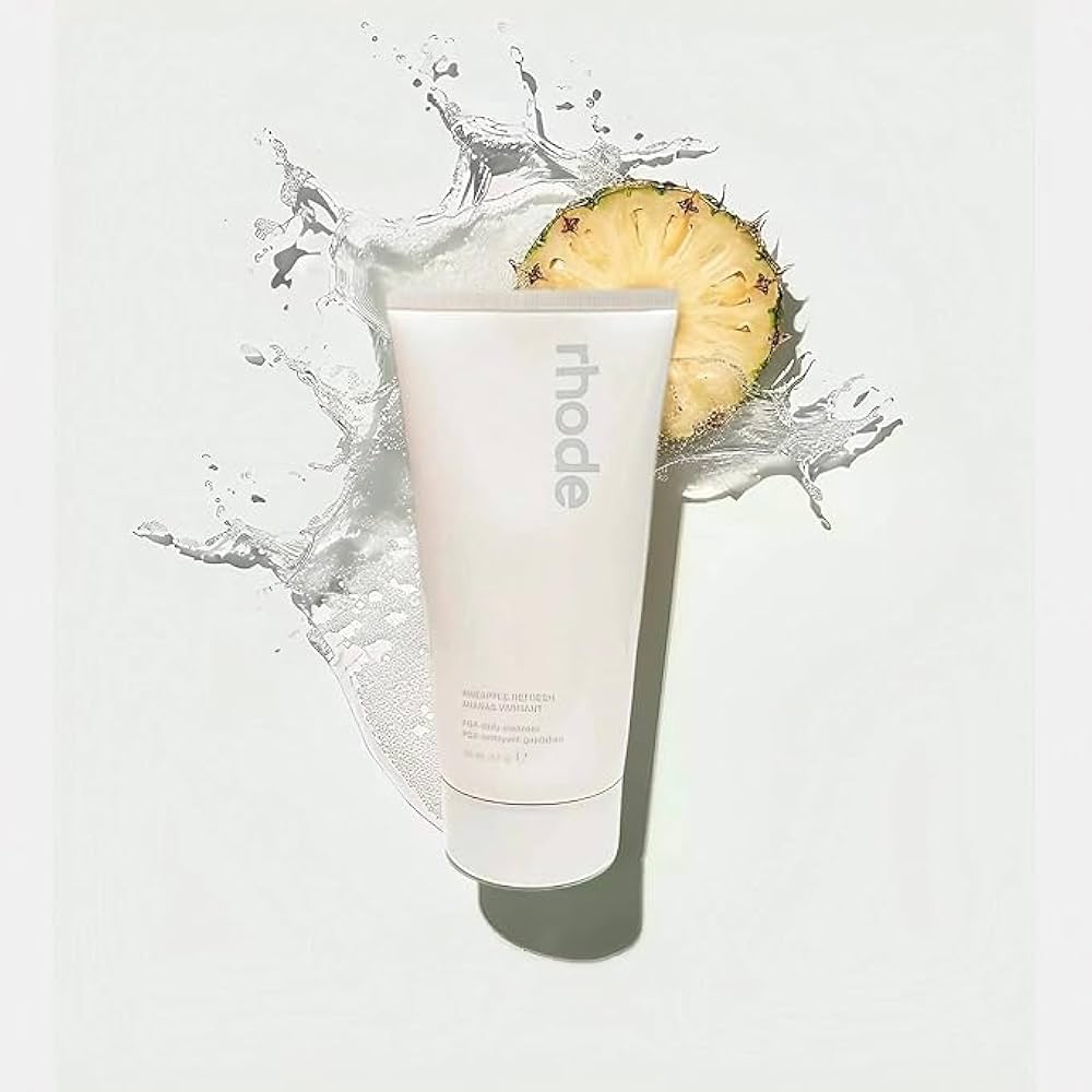 Pineapple Refresh