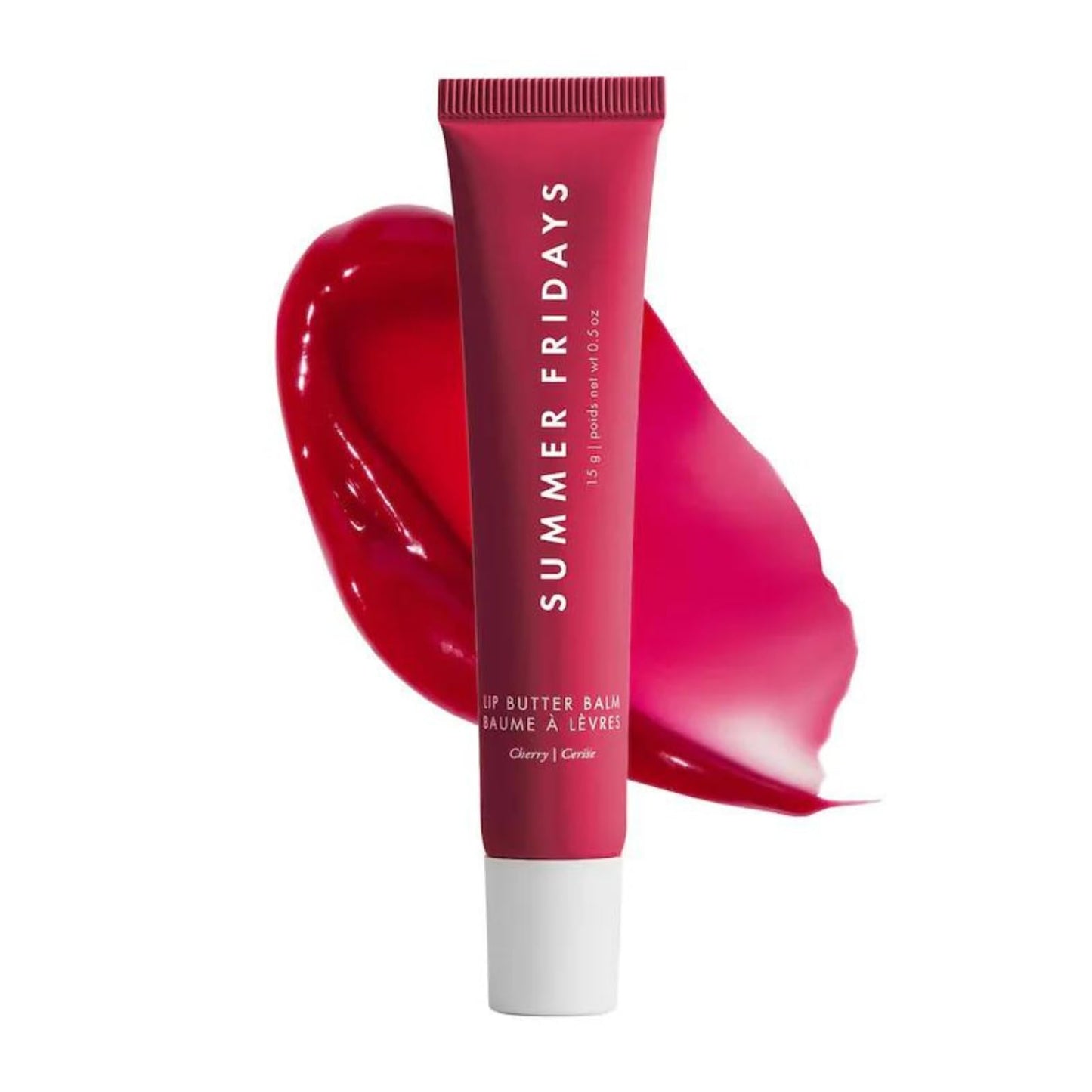 Lip Butter Balm Cherry