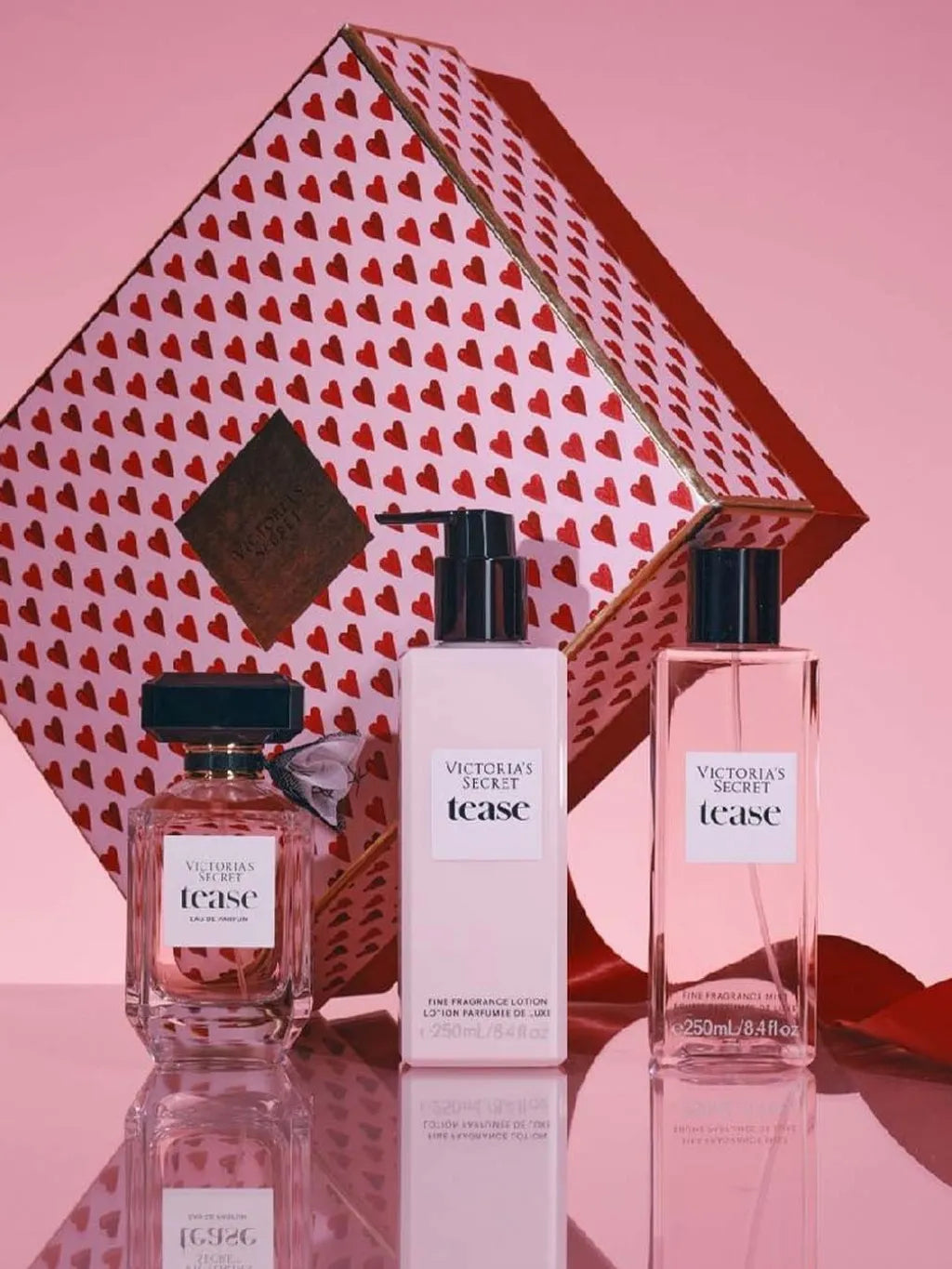 Tease Eau de Parfum