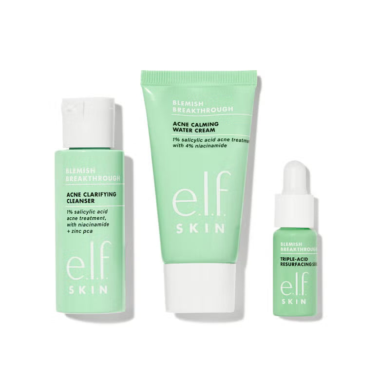 Blemish Breakthrough Blemish Control Basics Kit