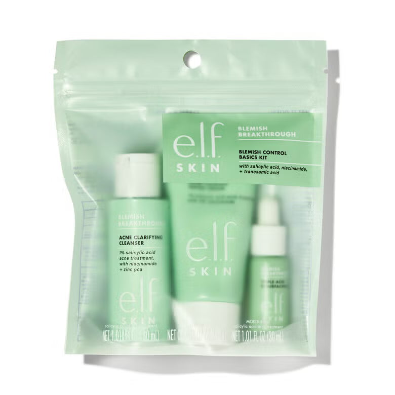 Blemish Breakthrough Blemish Control Basics Kit
