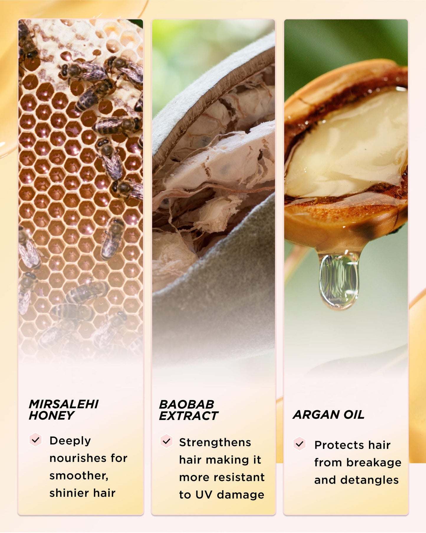 Leave-In Conditioner