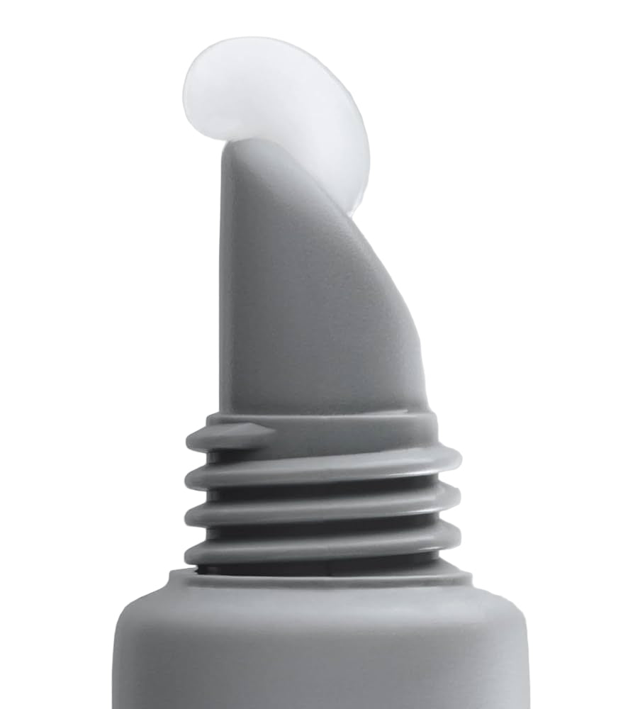 Peptide lip treatment