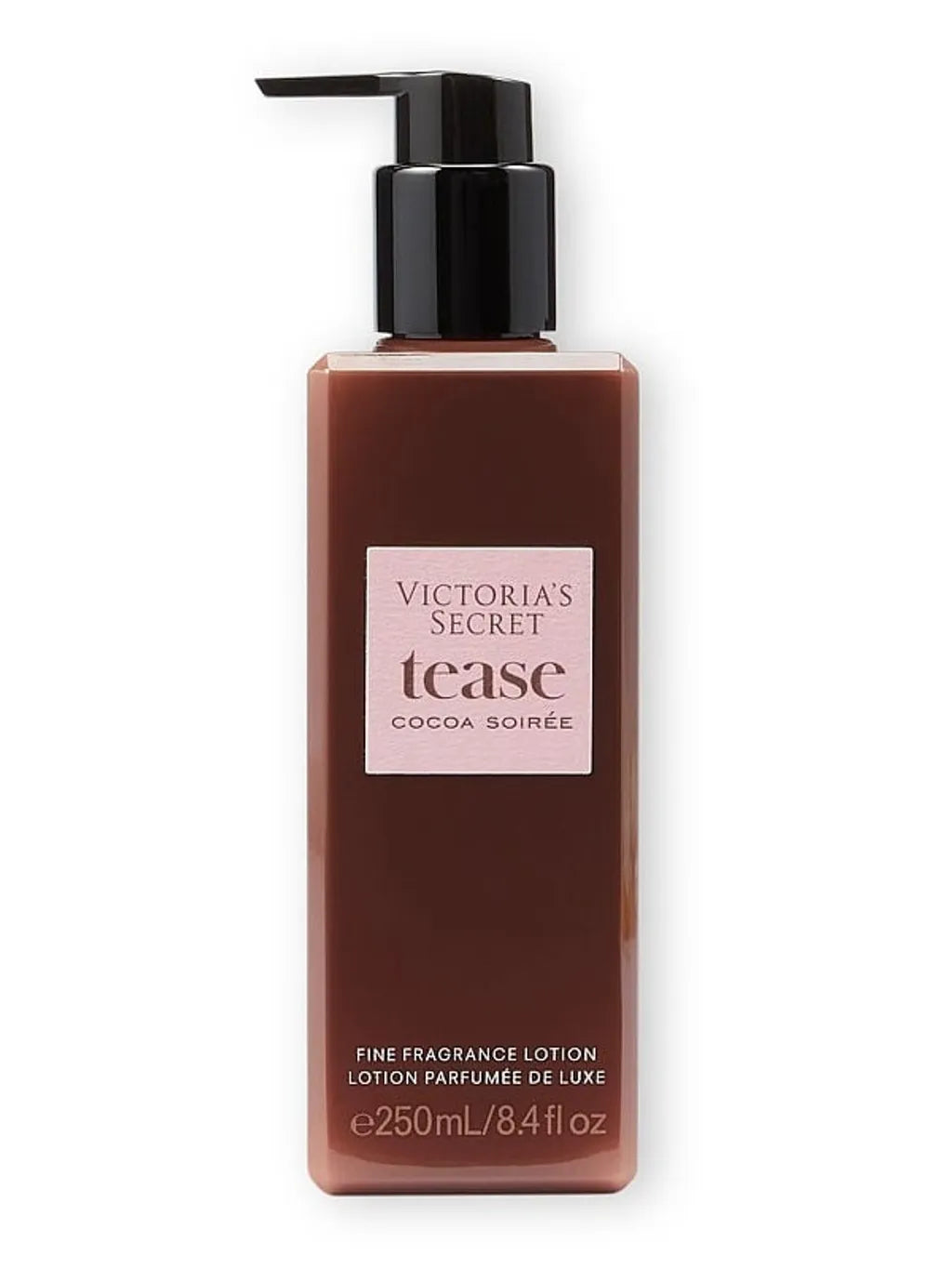 Tease Cocoa Soire Lotion
