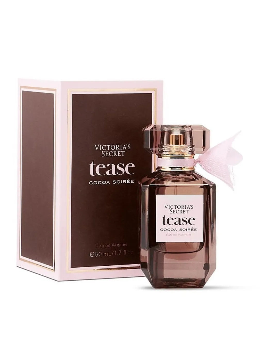 Tease Cocoa Soirée Eau de Parfum