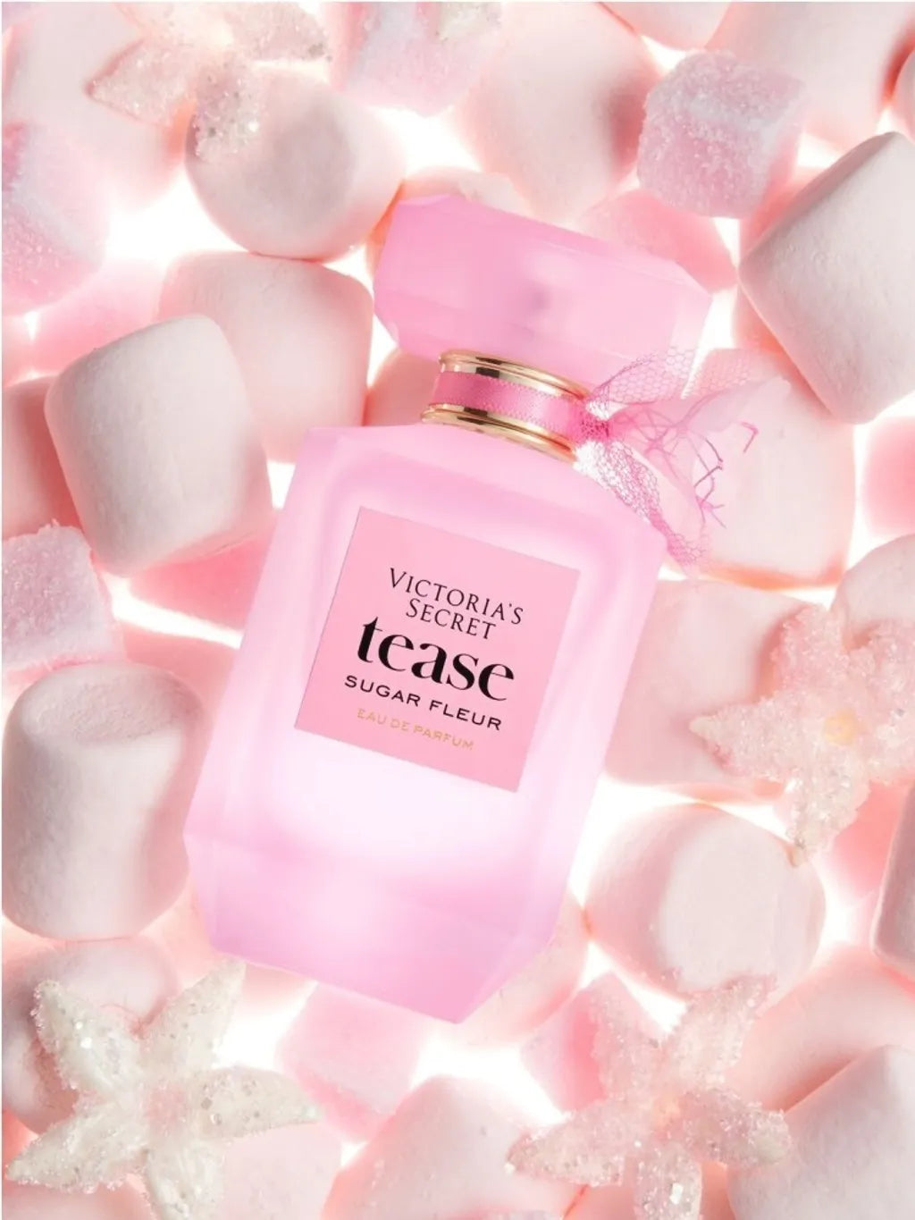 Tease Sugar Fleur Eau de Parfum Travel Spray