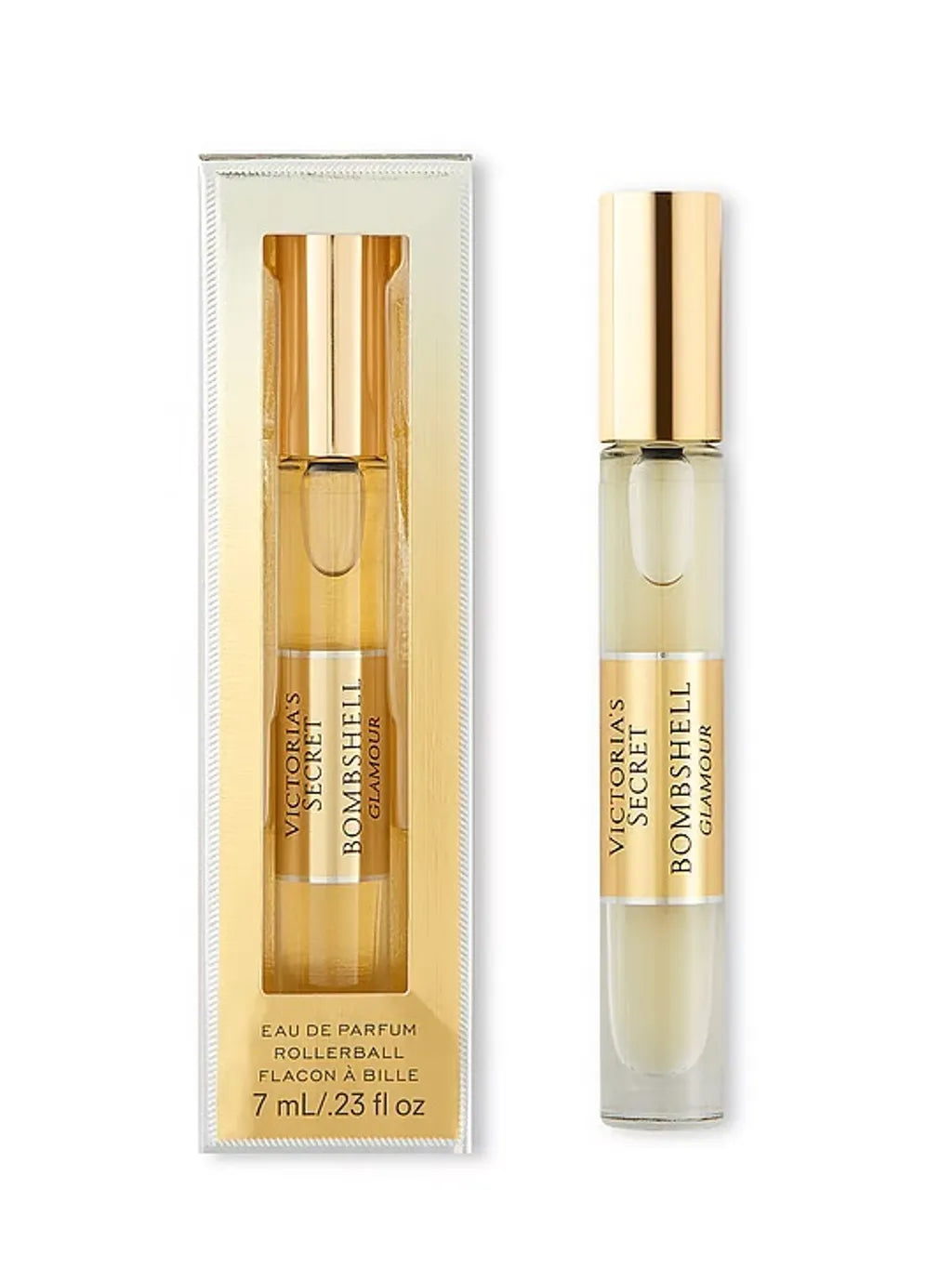 Bombshell Glamour Eau de Parfum Rollerball