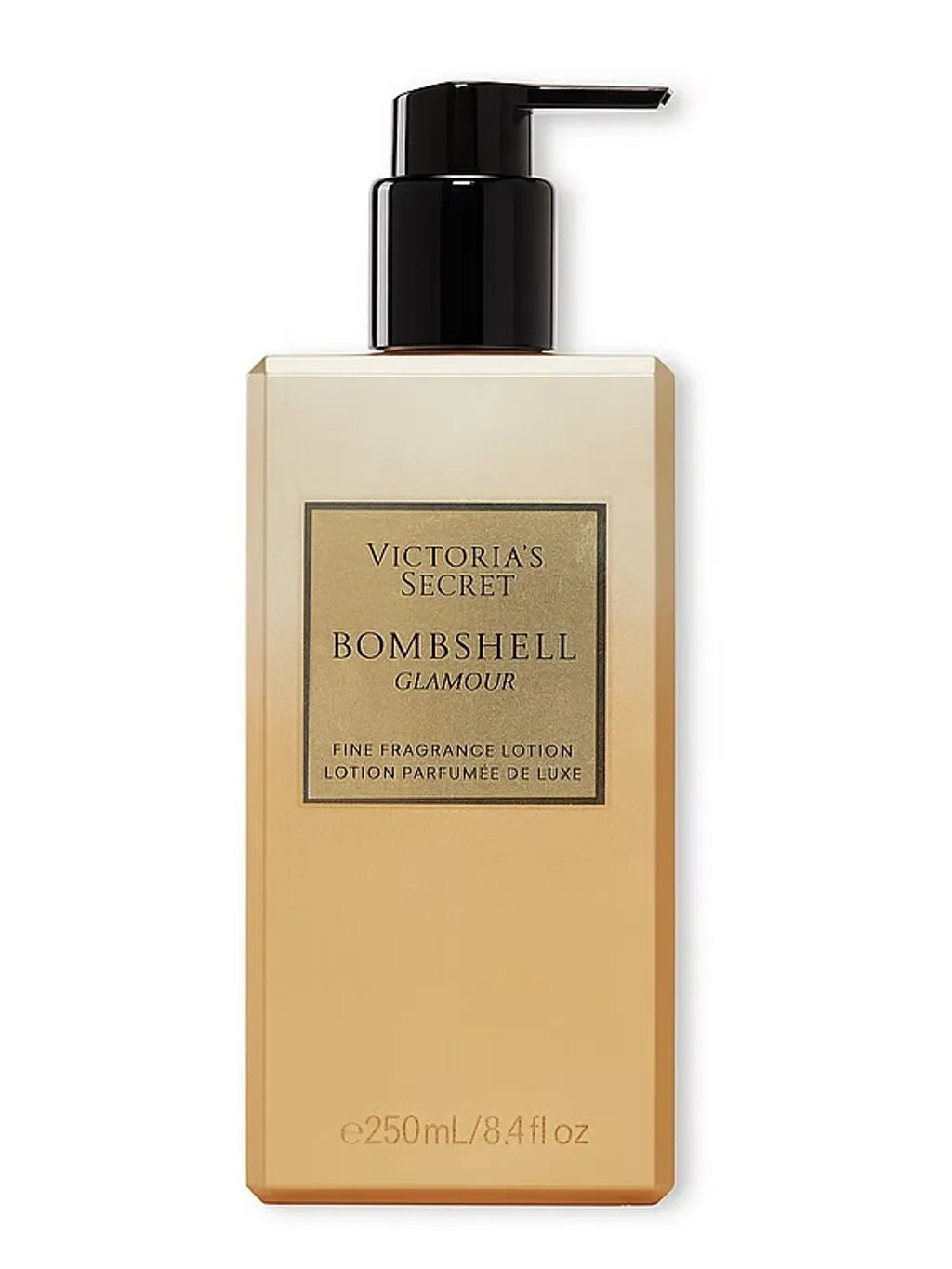 Bombshell Glamour Lotion