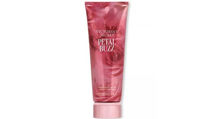 Petal Buzz Lotion
