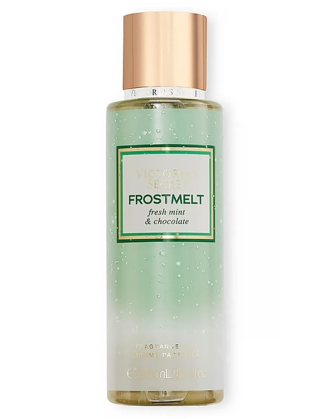 Frostmelt Mist