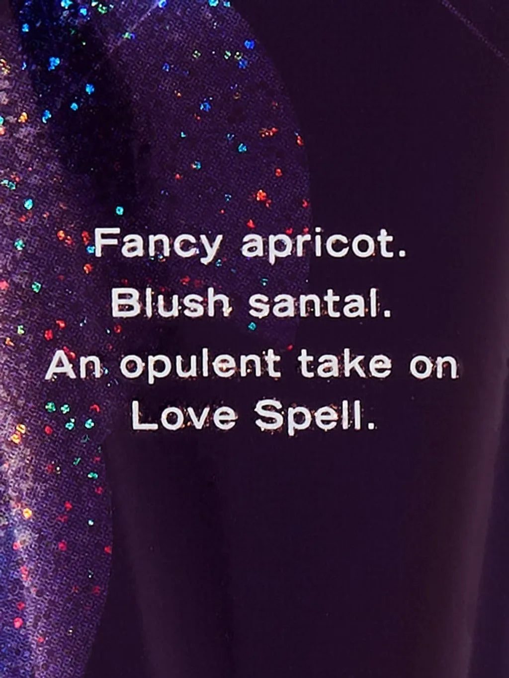 Love Spell Luxe Lotion