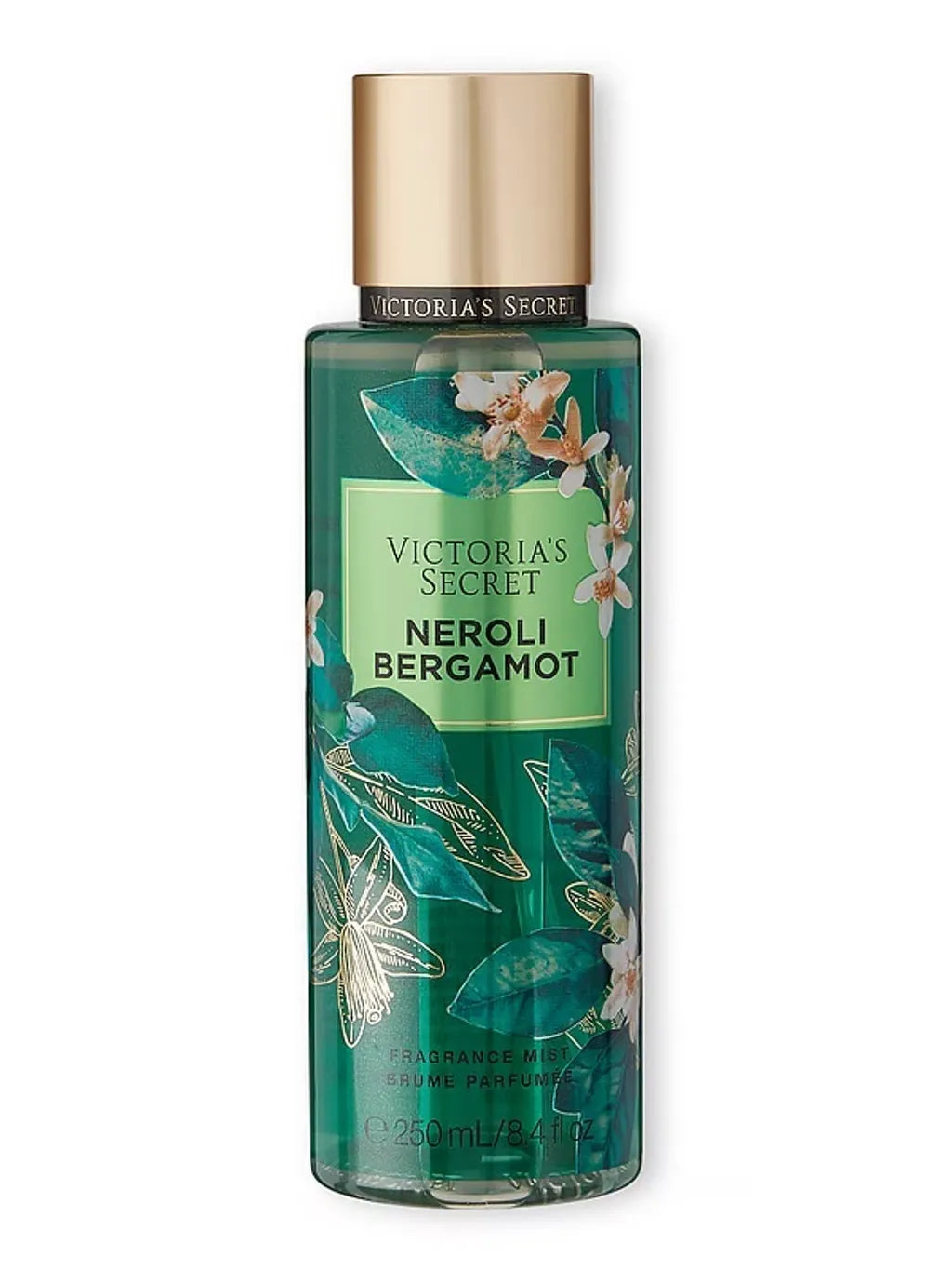 Neroli Bergamot Mist