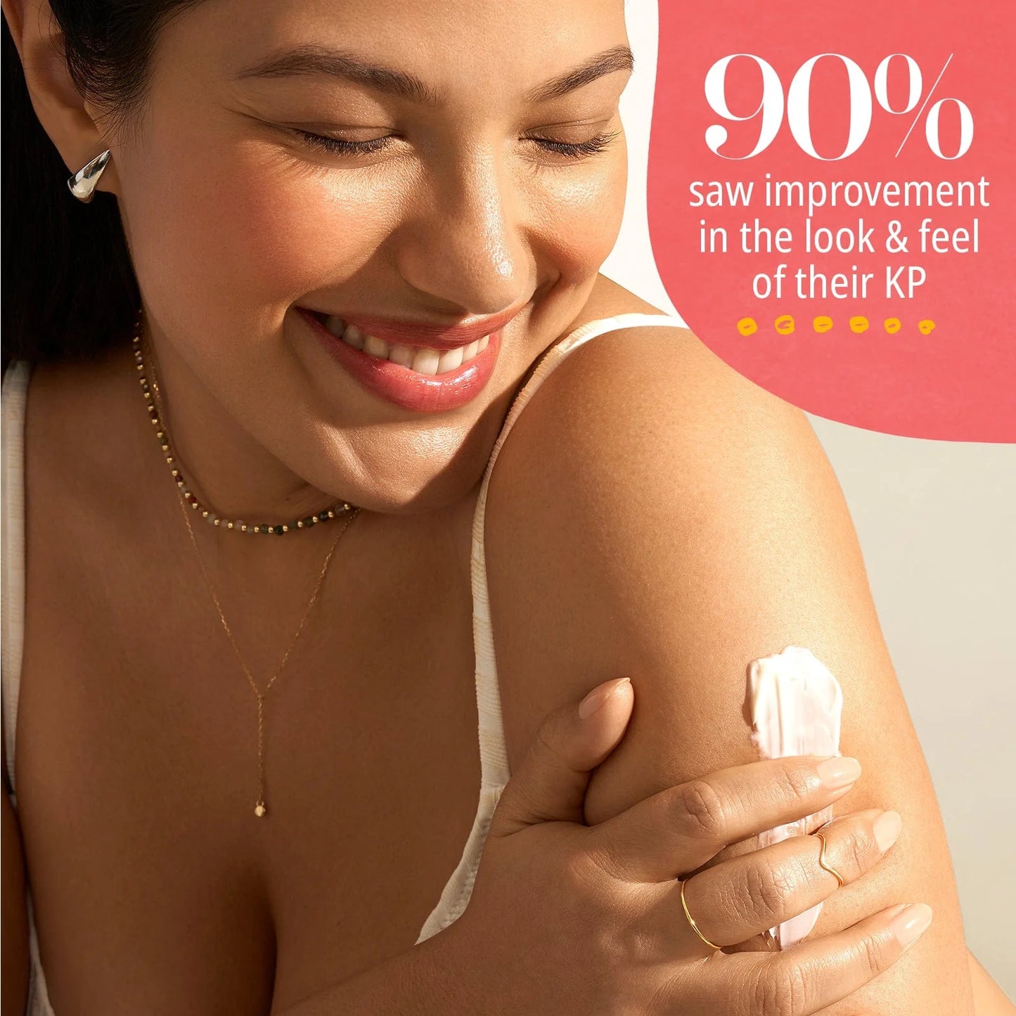 Bom Dia Bright™ Body Cream