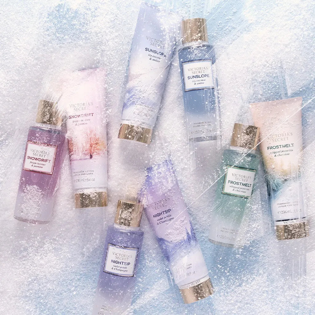Frostmelt Mist