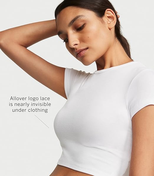 Very Sexy Icon Push-Up Demi Bra