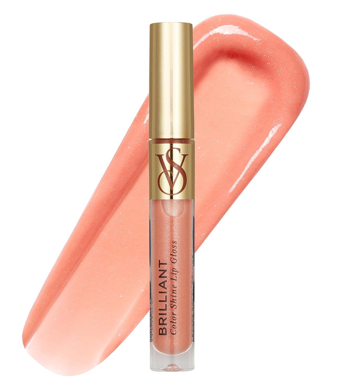 Brilliant Color Shine Lip Gloss