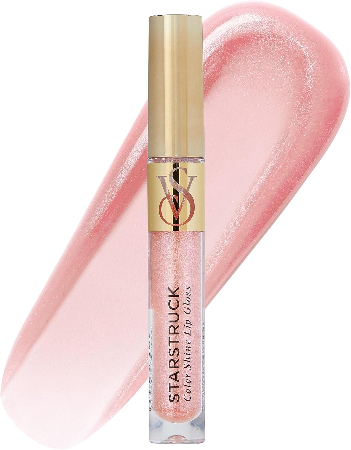 Starstruck Color Shine Lip Gloss