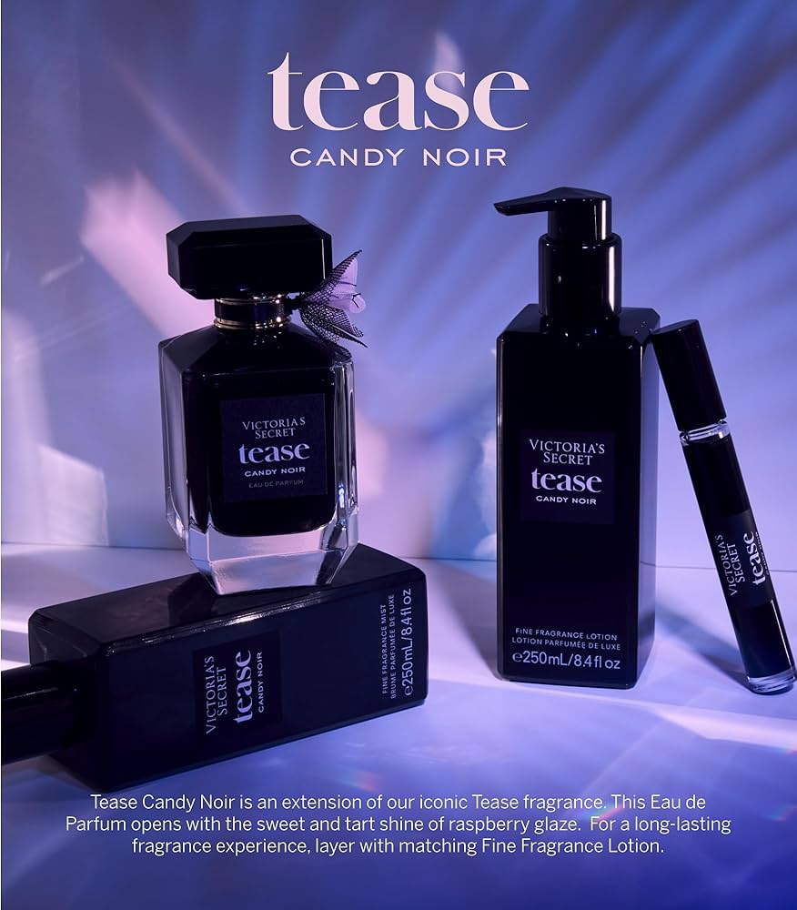 Tease Candy Noir Eau de Parfum