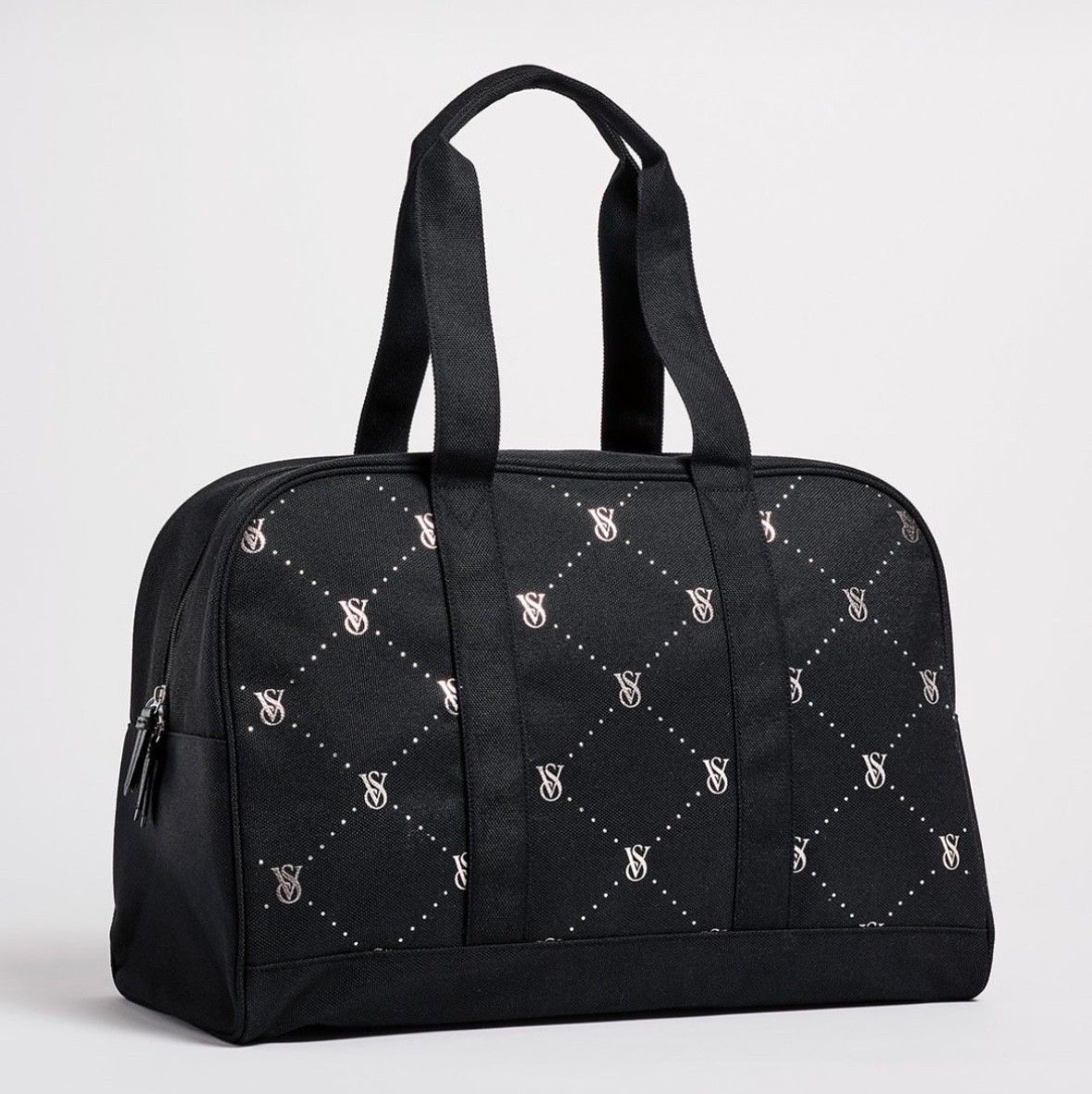 Logo Tote Bag