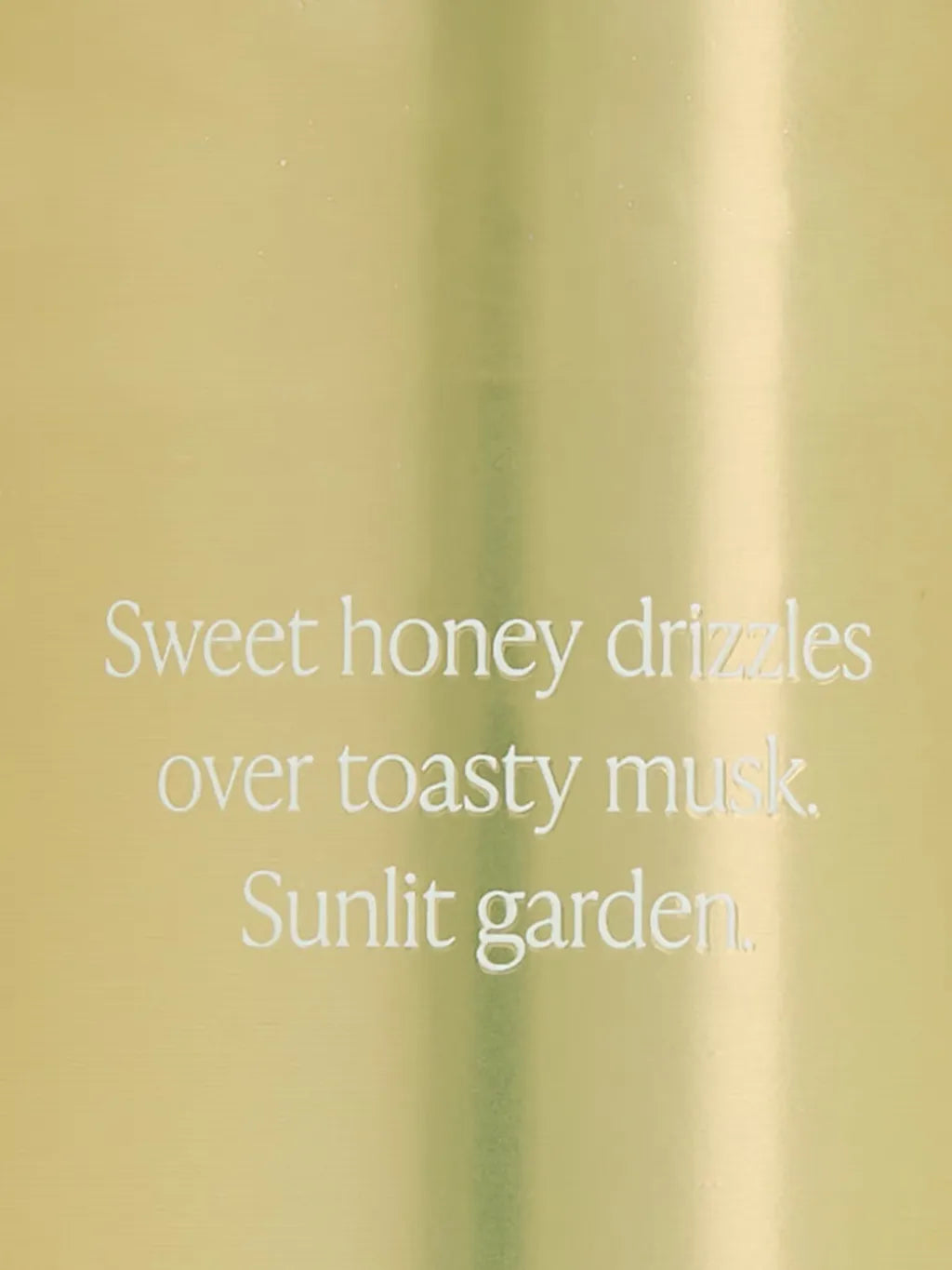 Crisp Marigold Pear Mist