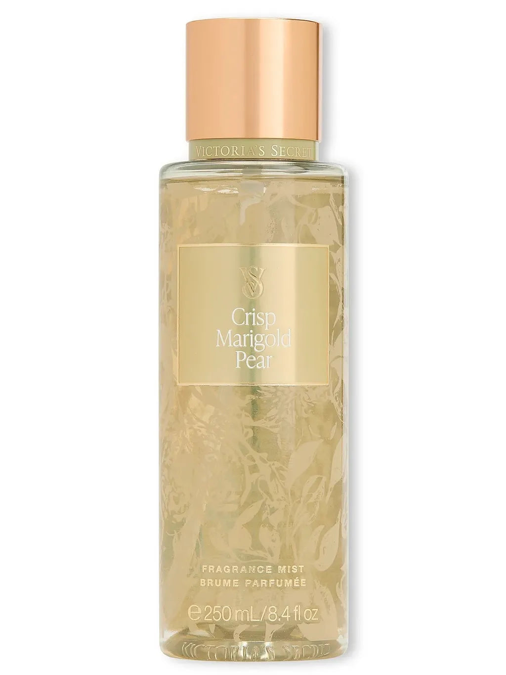 Crisp Marigold Pear Mist